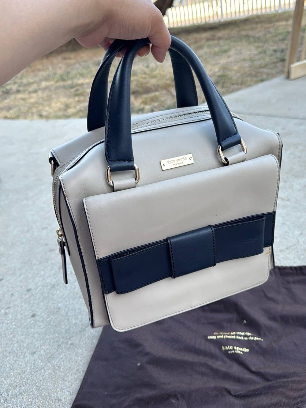 Kate Spade Purse